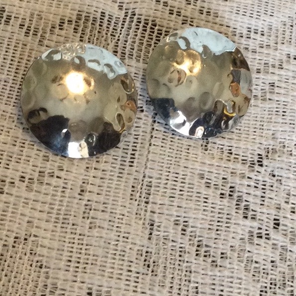 Sterling Silver Earrings